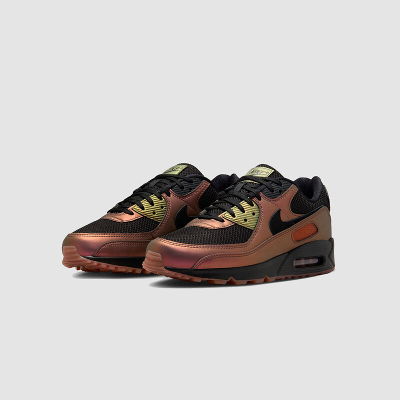Nike Air Max 90 Metallic Copper