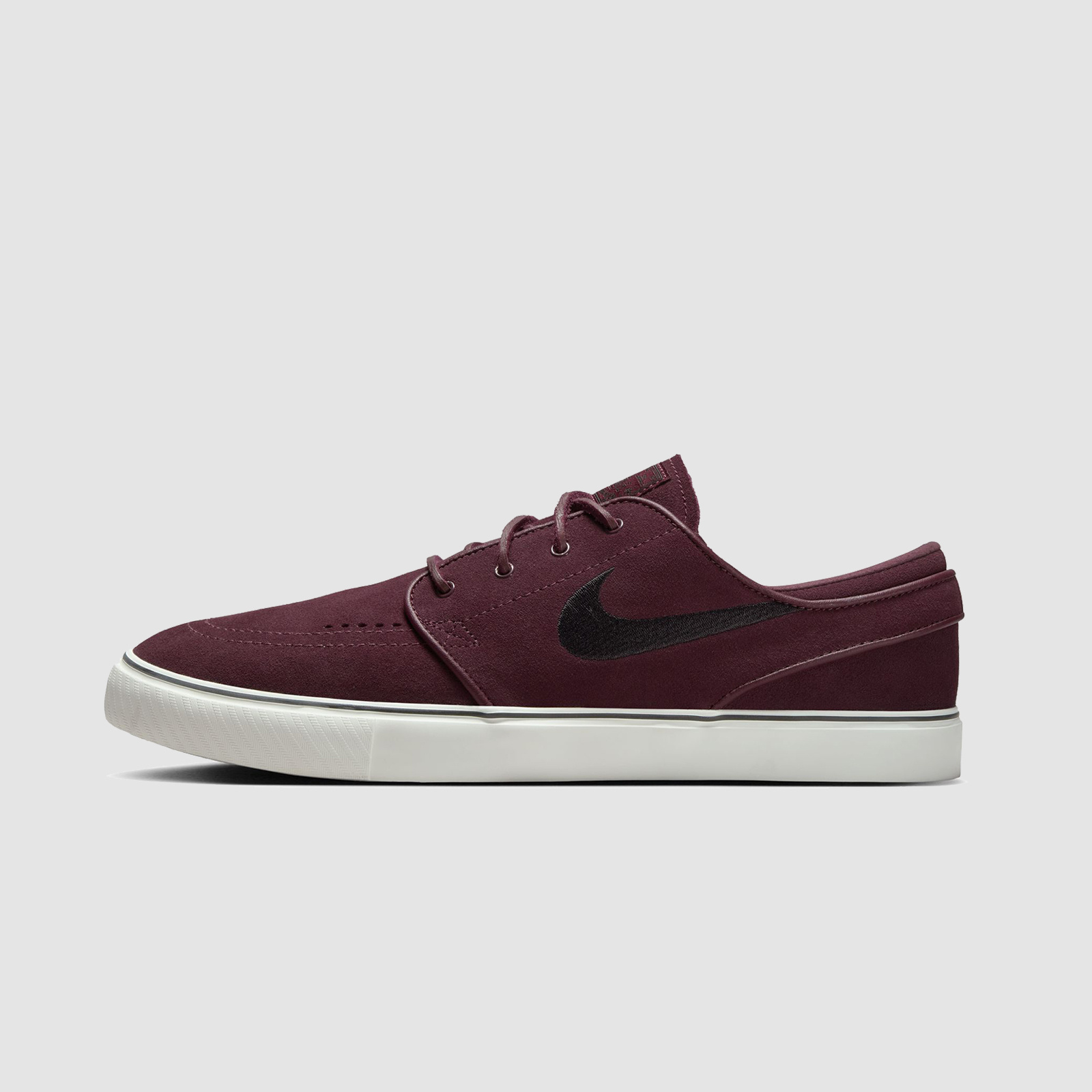janoski burgundy crush