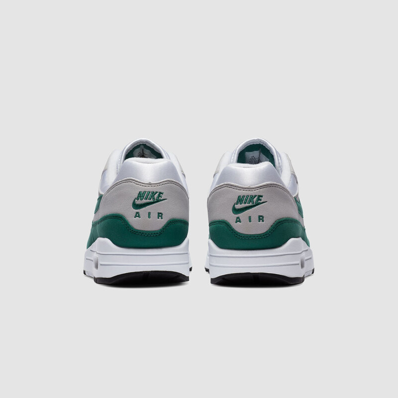 Nike Air Max 1 White/Evergreen