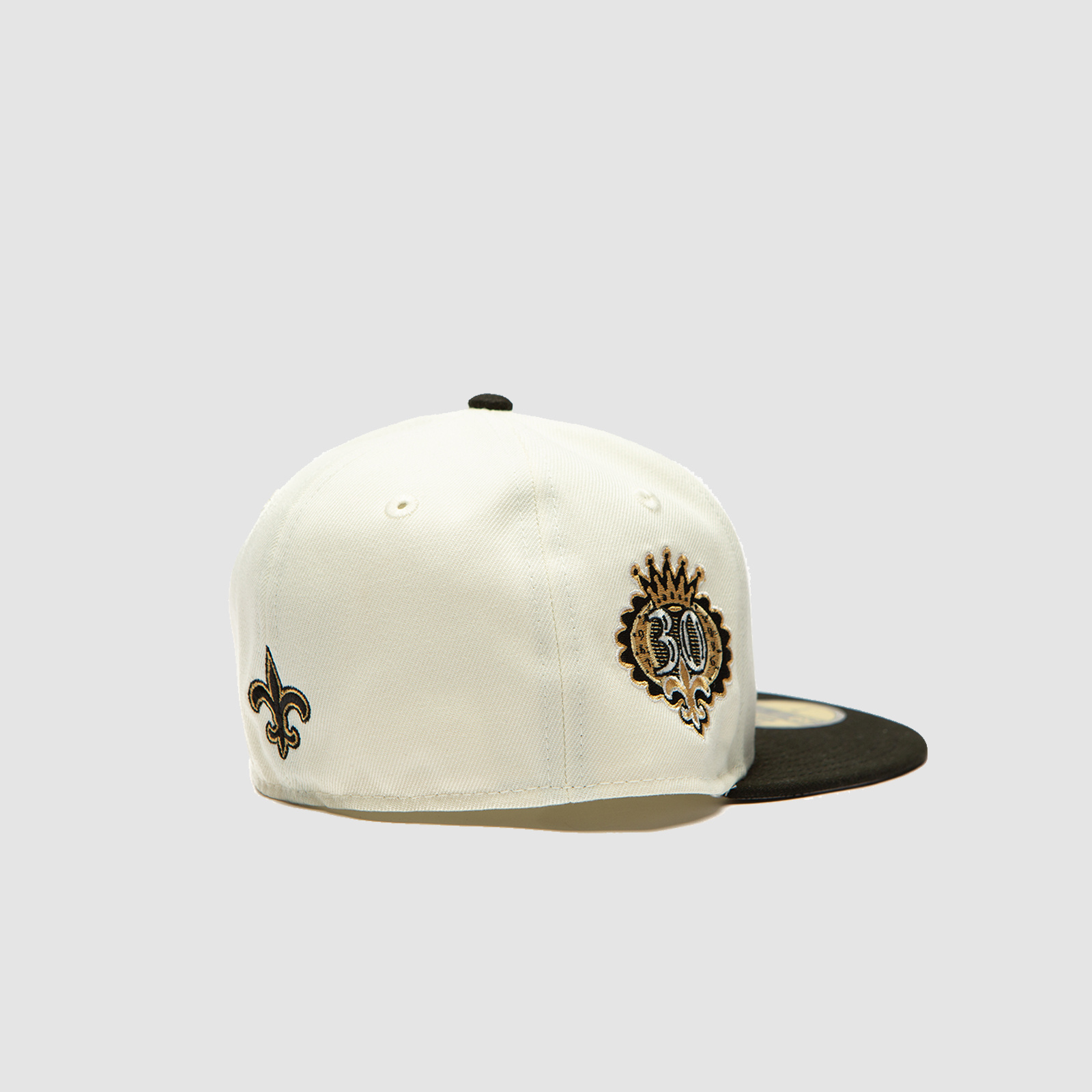 New Era New Orleans Saints 30th Anniversary