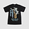 Full Court Classics Still Smokin Tee Black