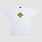 Full Court Classics Sour Tee White