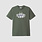 Butter Goods Frenzy Tee Army