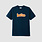 Butter Goods Swirl Tee Navy
