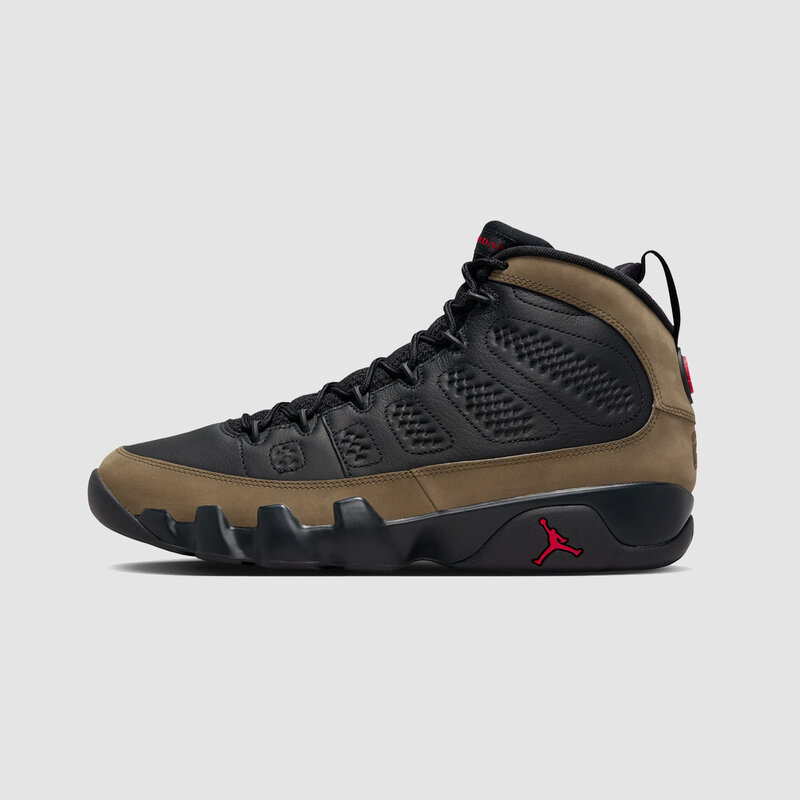 Air Jordan 9 Retro  