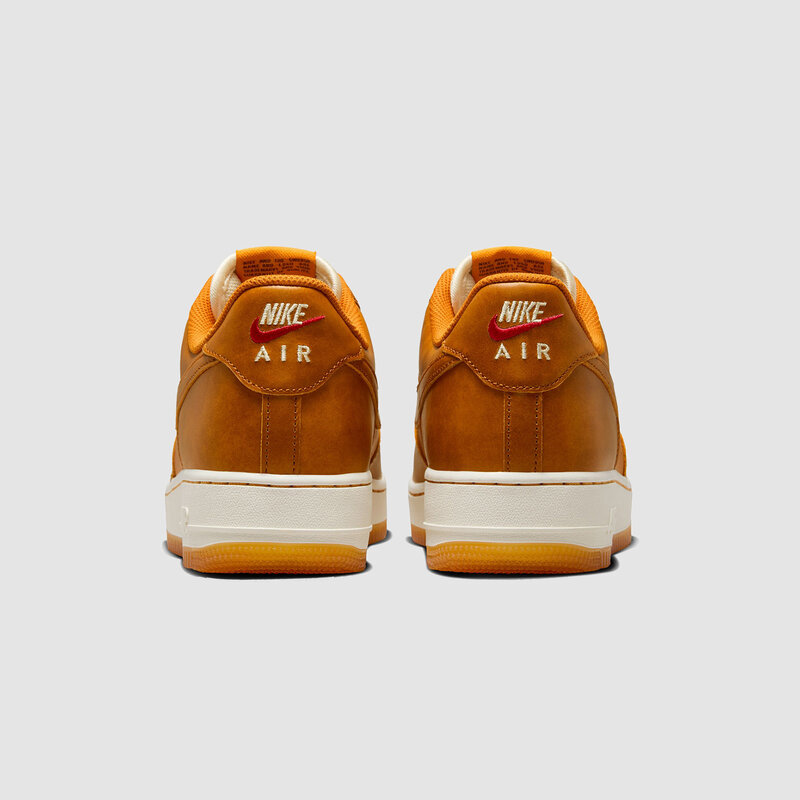 Nike AF1 LV8 07 Bourbon