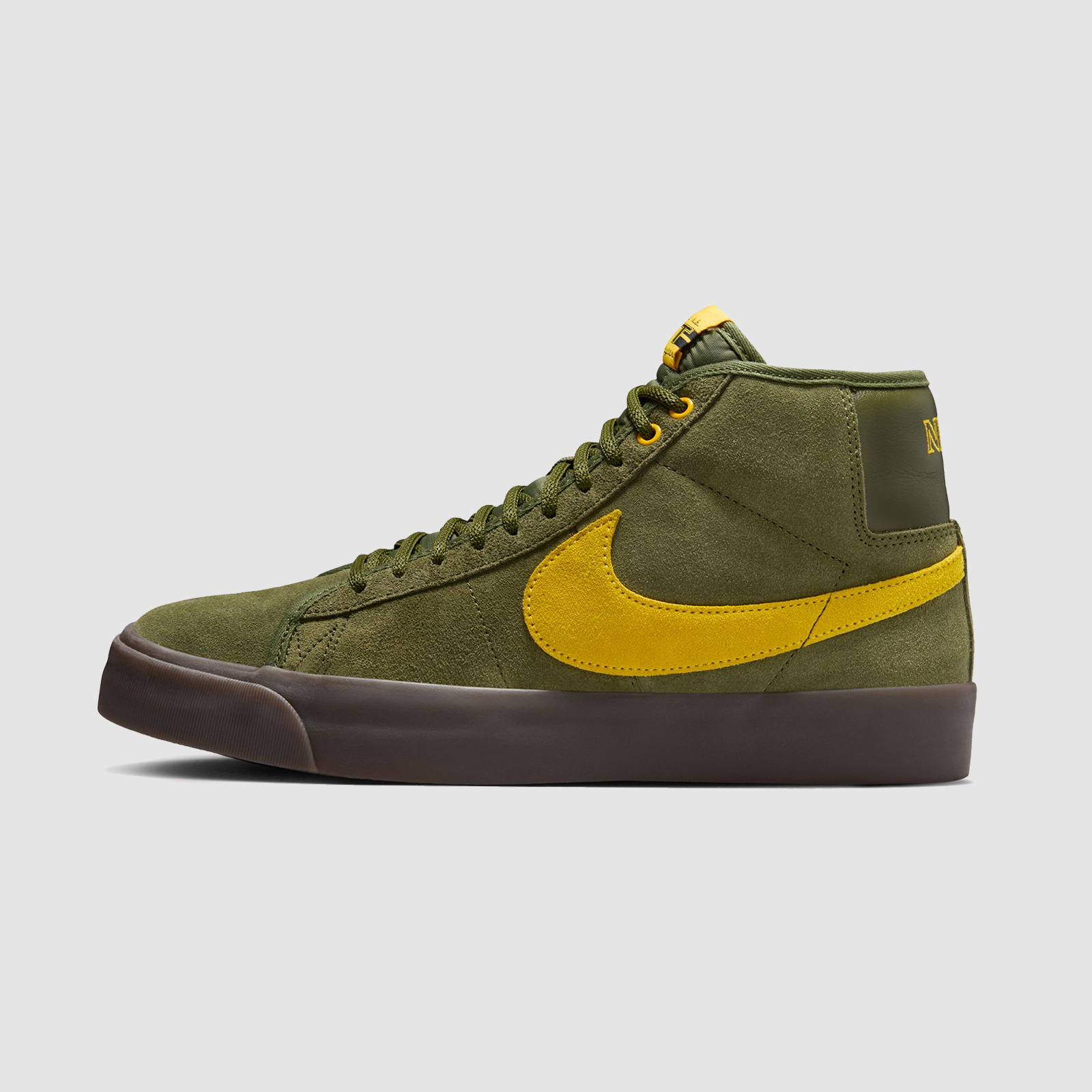 Nike SB x Anti Hero Blazer Mid