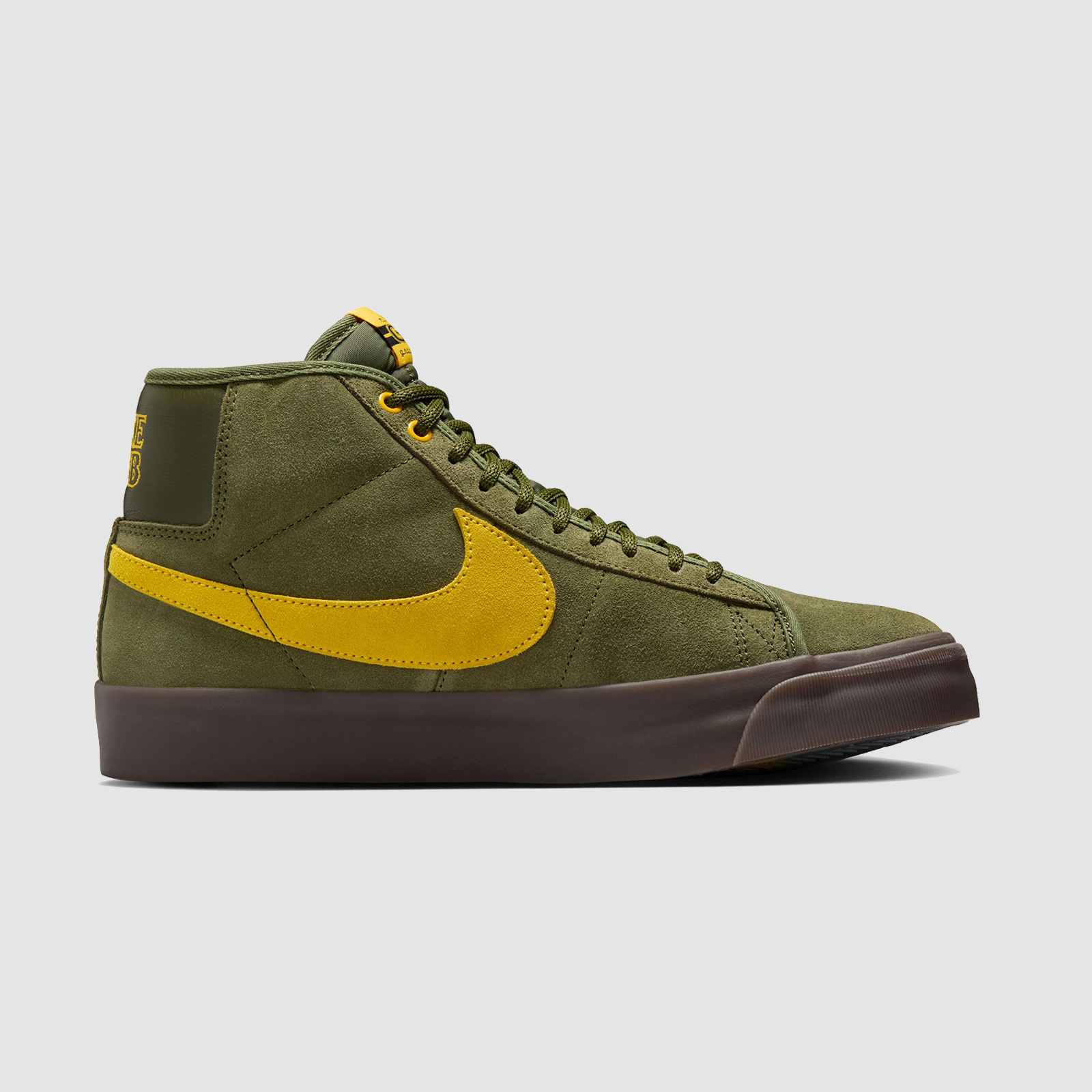 Nike SB x Anti Hero Blazer Mid