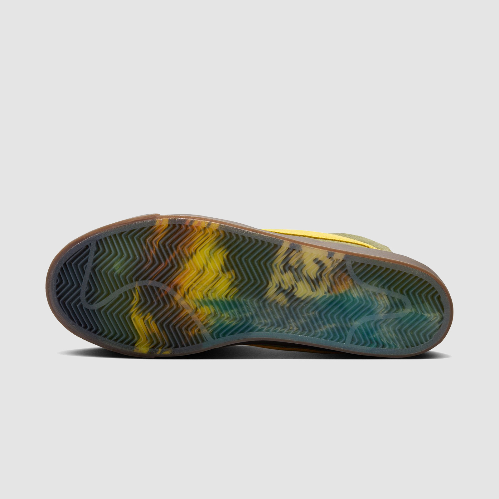 Nike SB x Anti Hero Blazer Mid