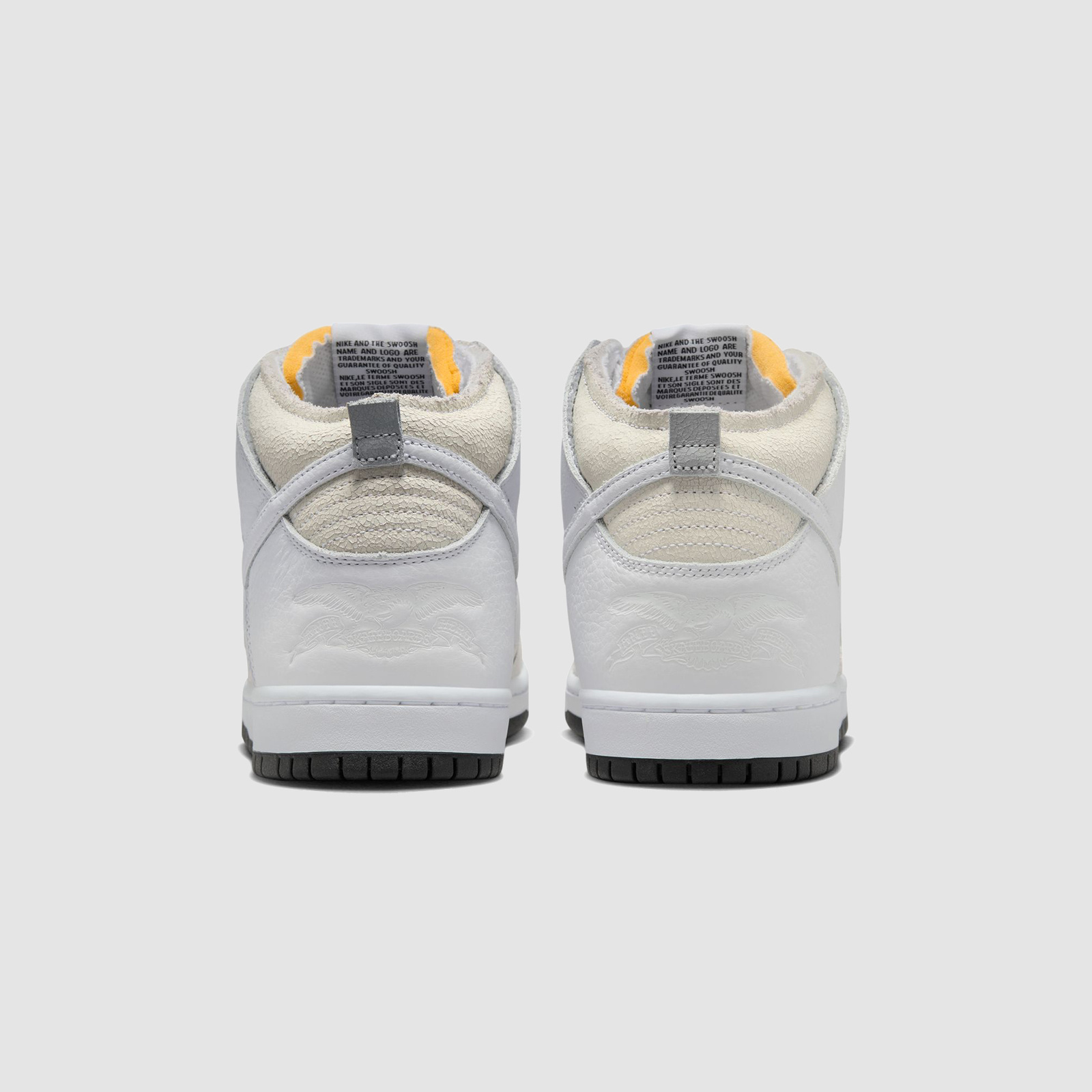 Nike SB x Anti Hero Dunk High