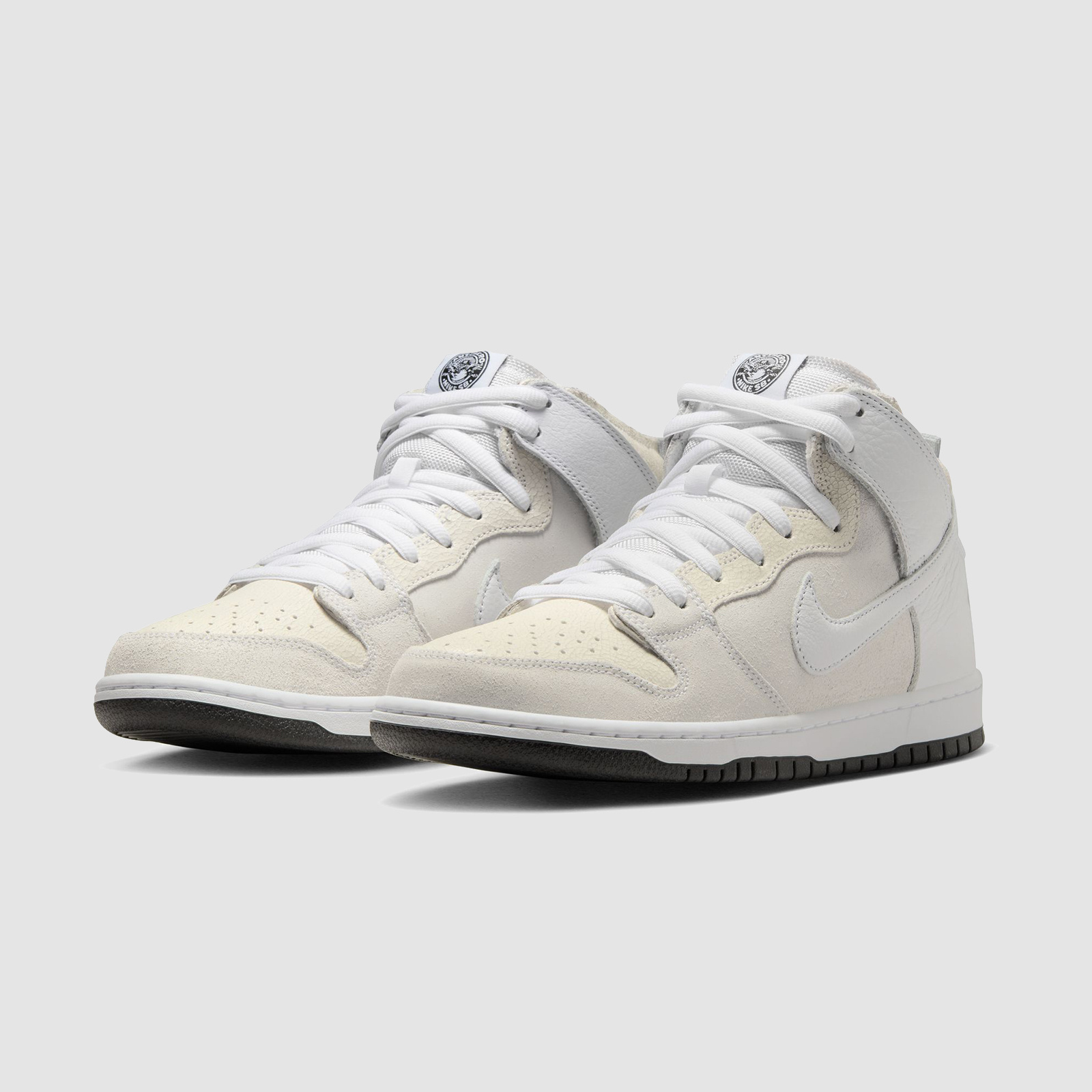 Nike SB x Anti Hero Dunk High