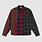 Dime Triple Plaid Shirt