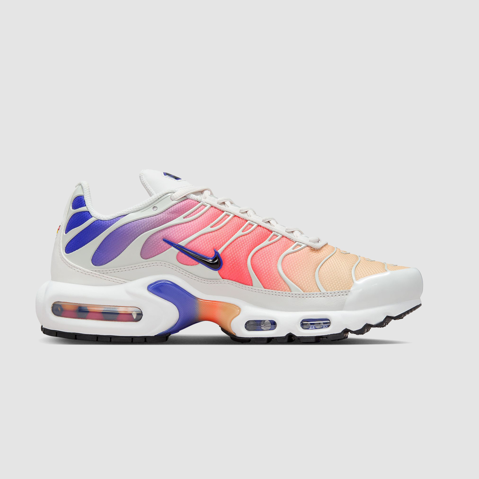 Nike W Air Max Plus Platinum Tint/Persian Violet