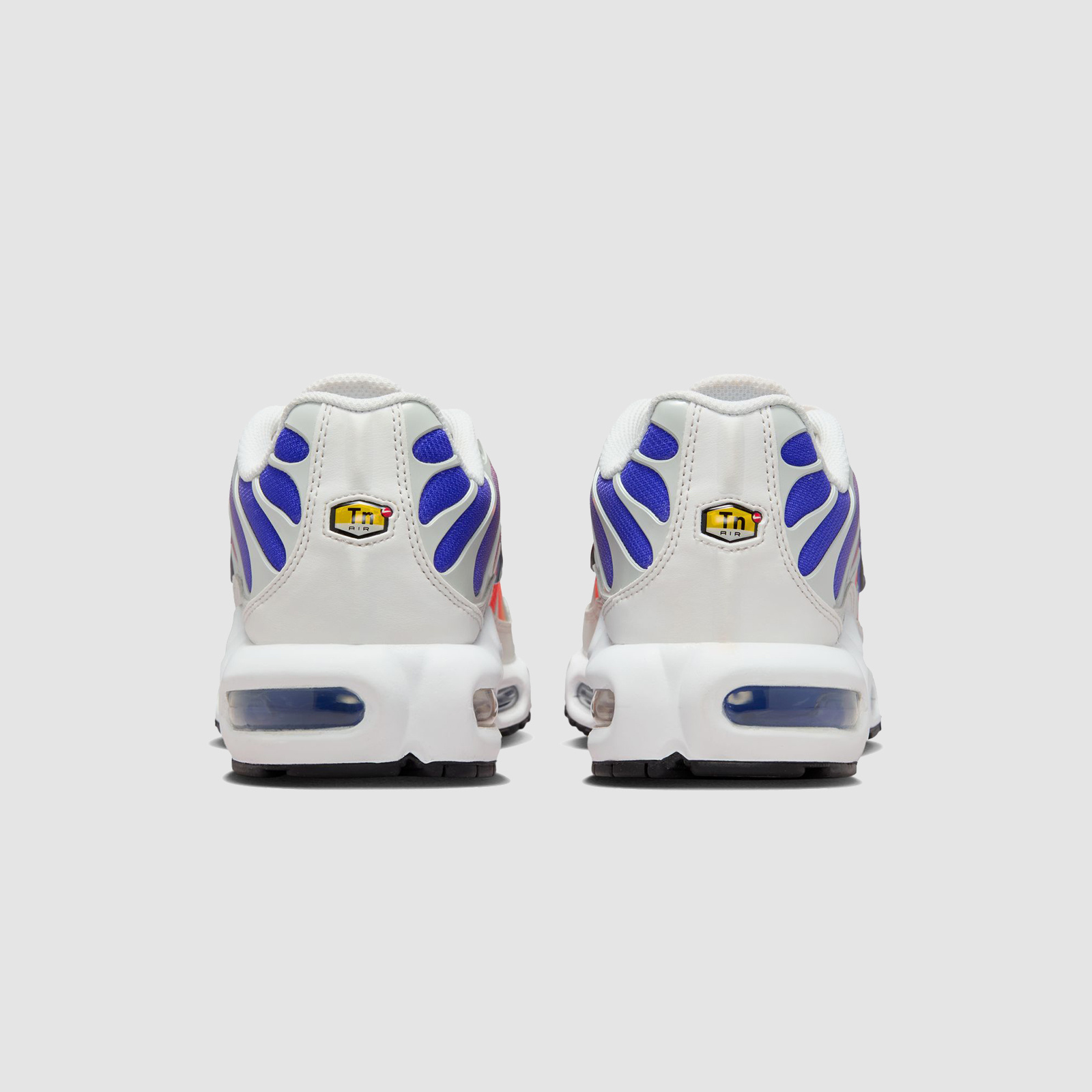 Nike W Air Max Plus Platinum Tint/Persian Violet
