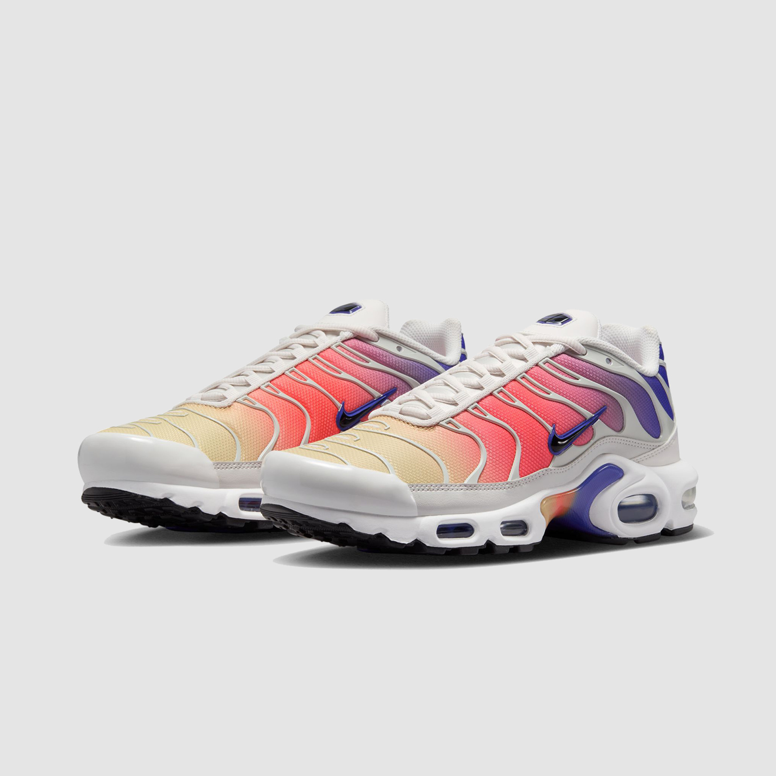 Nike W Air Max Plus Platinum Tint/Persian Violet