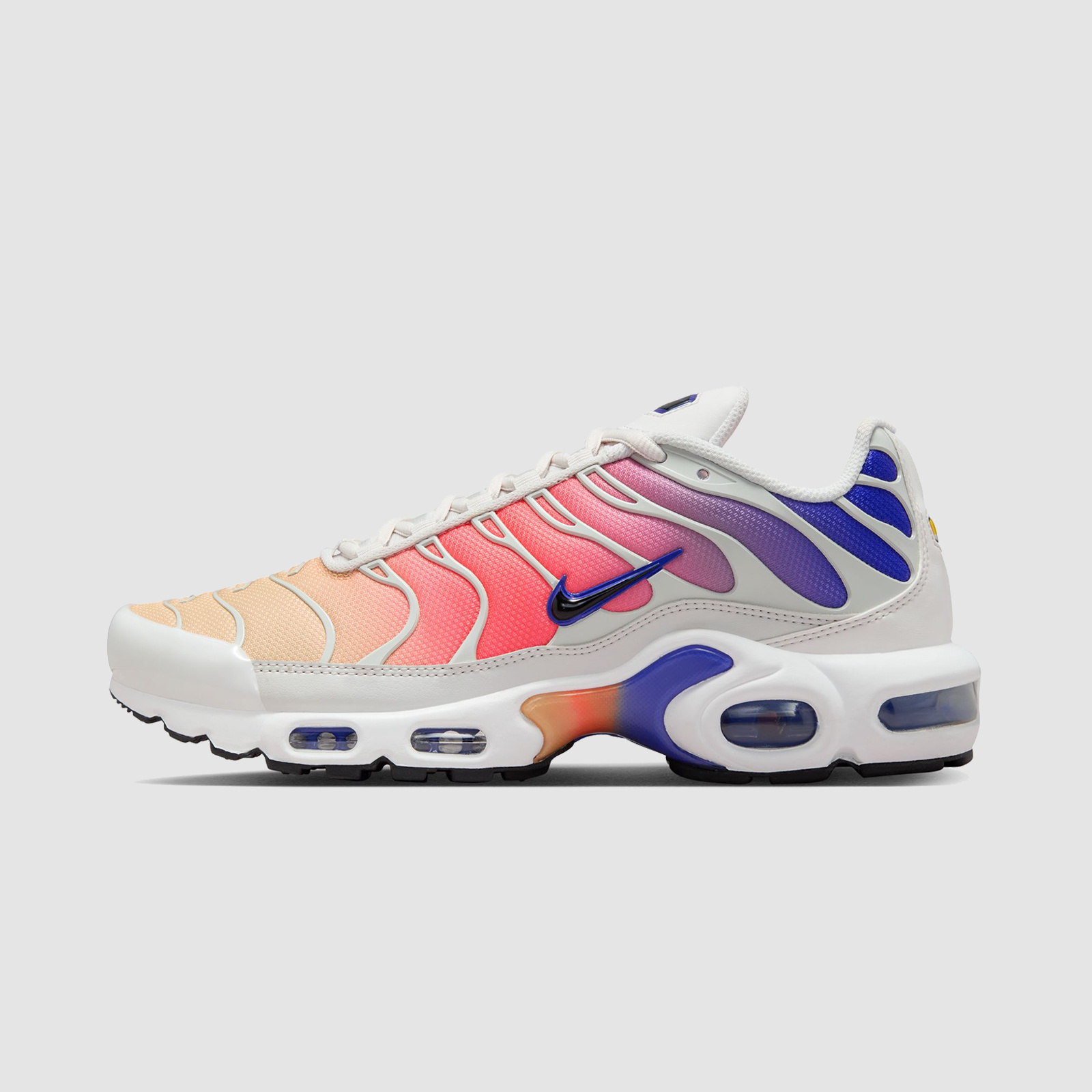 Nike W Air Max Plus Platinum Tint Persian Violet RUKUS