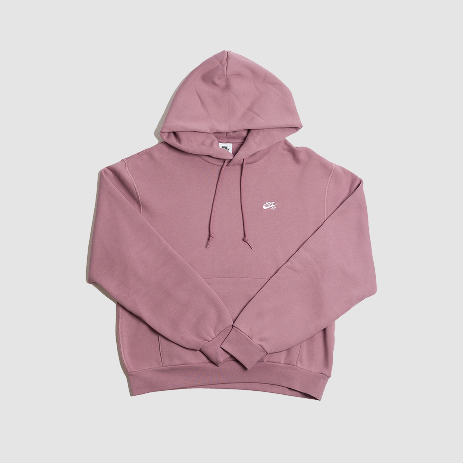Nike lilac hoodie outlet
