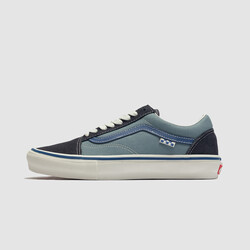 Vans Skate Old Skool Elijah Berle Vintage Blue