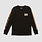 Stance Camino LS Tee Black