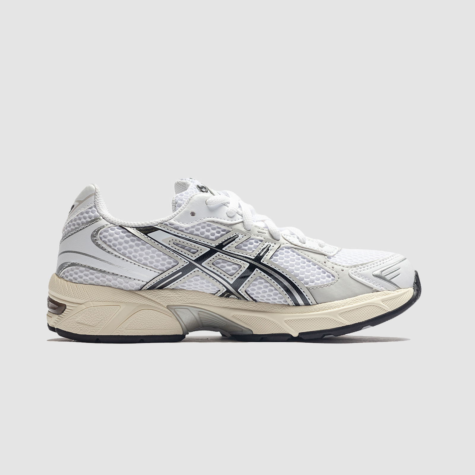Asics Gel-1130 White/Cloud Grey