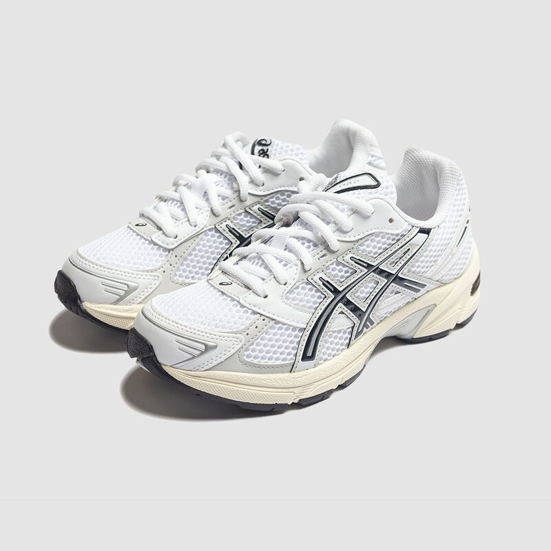 Asics Gel-1130 White/Cloud Grey