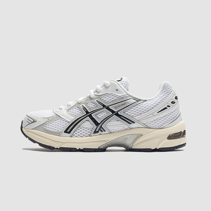 Asics Gel-1130 White/Cloud Grey