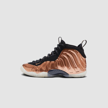 Nike Little Posite One (GS) "Copper"