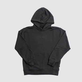 Jordan Air Jordan Wordmark Hoodie Off Noir