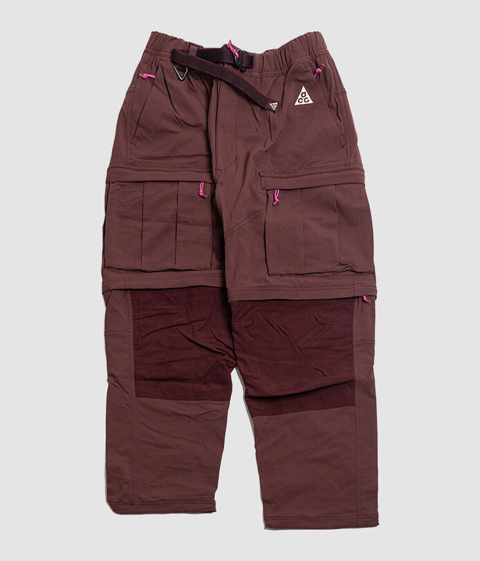 専門店では Nike ACG  パンツ