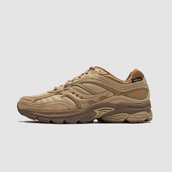 Saucony x Starcow Progrid Omni 9 Beige/Tan