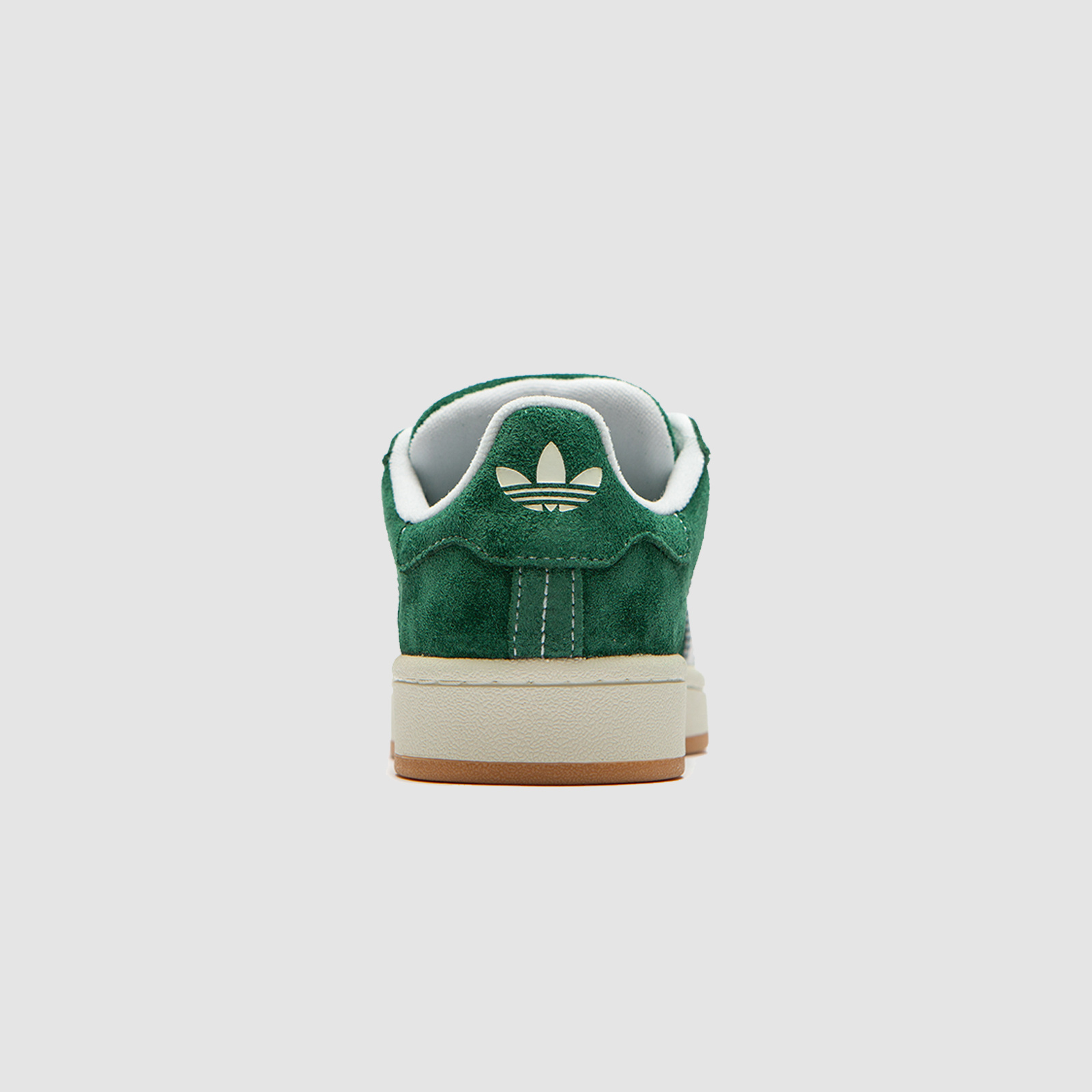 Adidas Campus 00s Dark Green/Cloud White