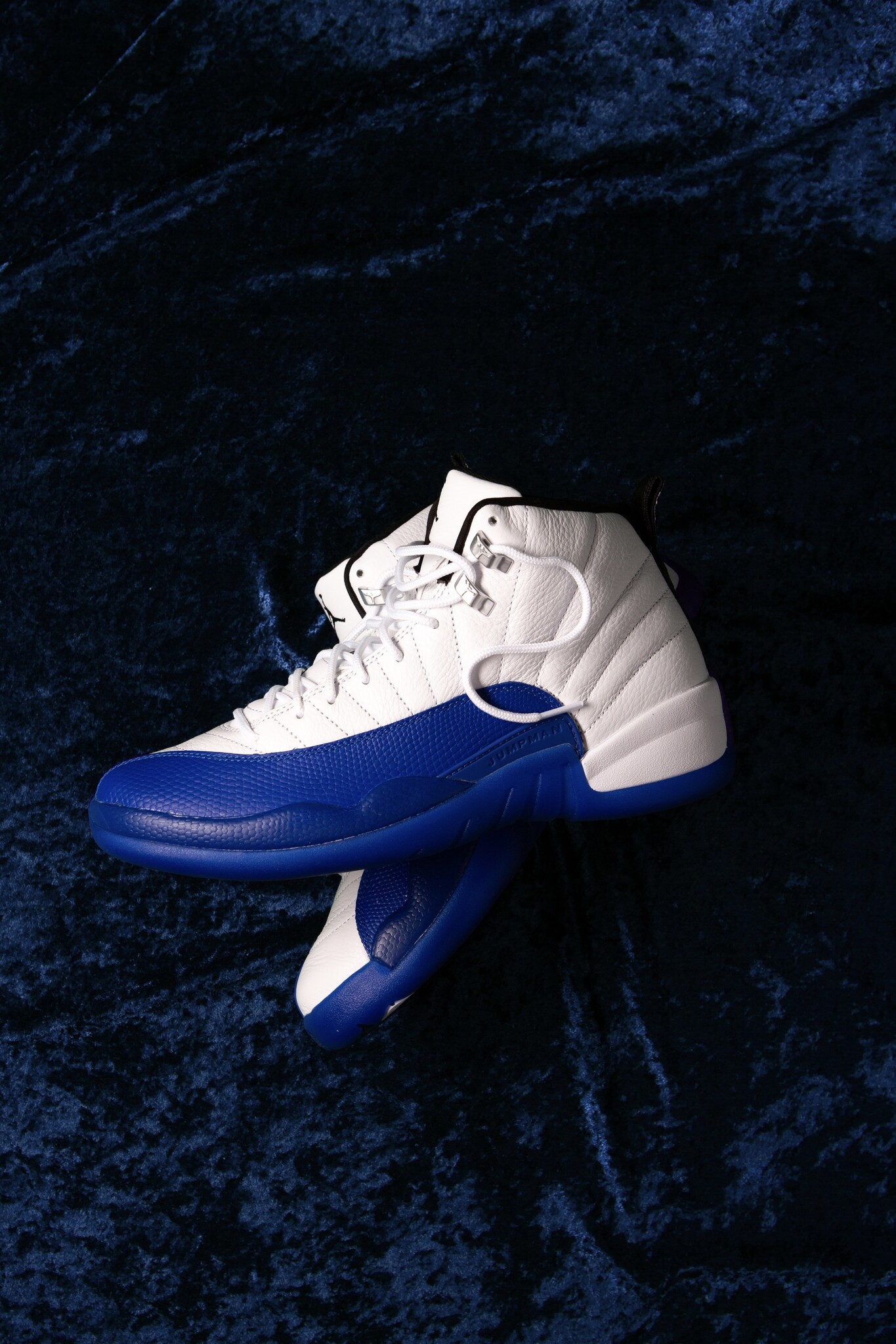 JORDAN 12 GAME  ゲームロイヤル AIR JORDAN 12 RETRO GAME ROYAL - ジョーダン12 ゲームロイヤル
