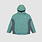 Nike ACG Full Zip Sun Farer Jacket Teal
