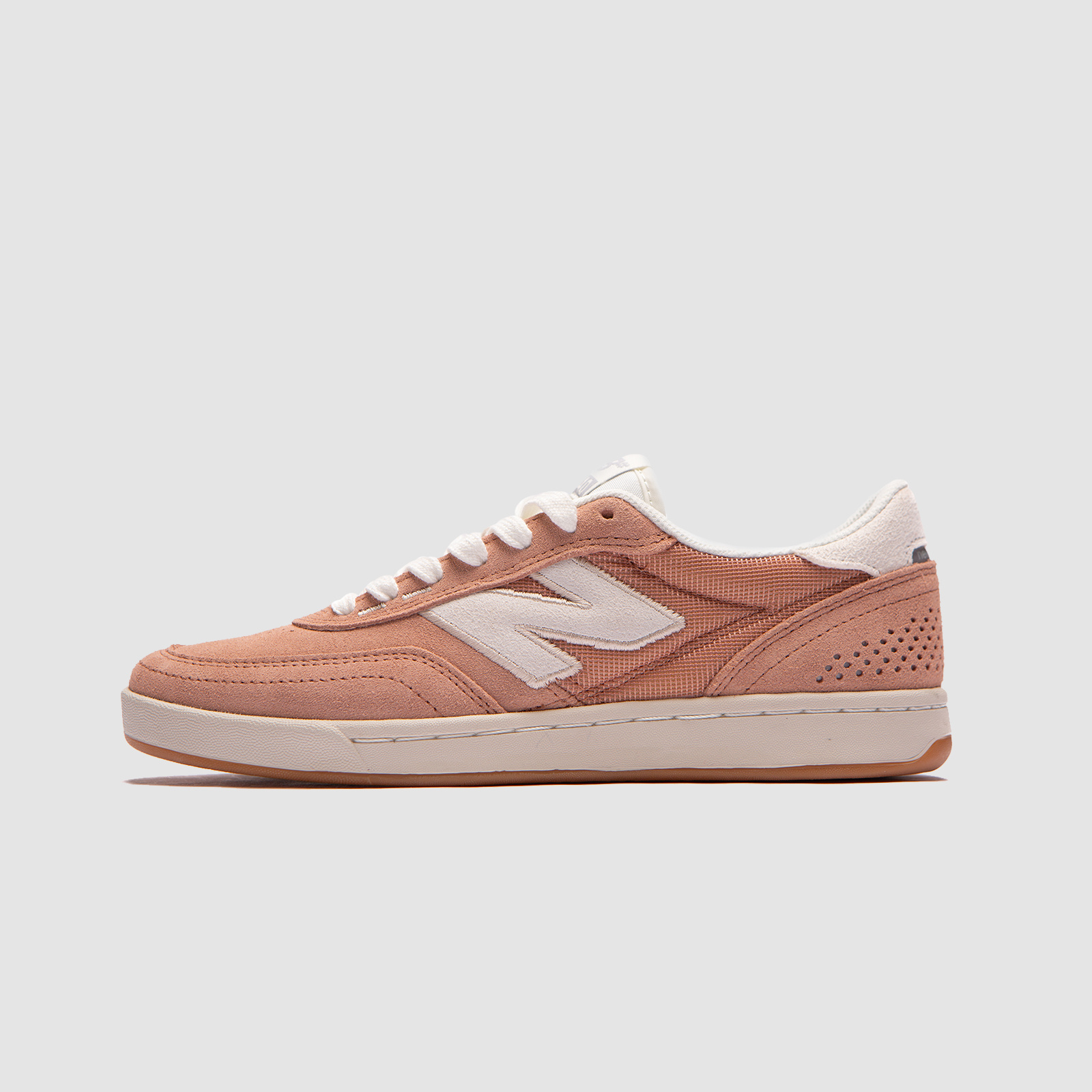 New Balance Numeric 440 V2 Pink/White