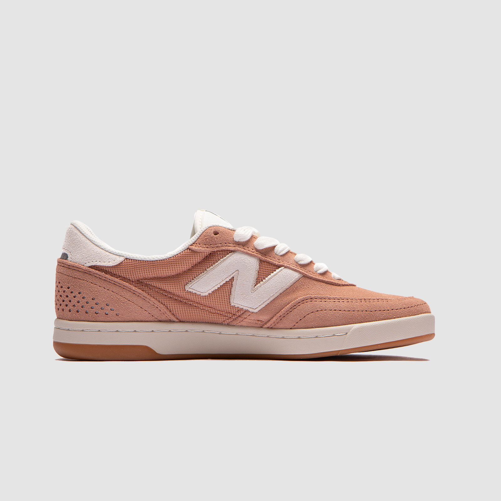 New Balance Numeric 440 V2 Pink/White