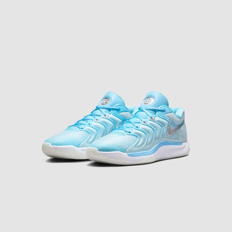 Nike KD 17 'Christmas'