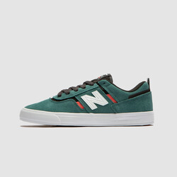 New Balance Numeric Jamie Foy 306 Green/White