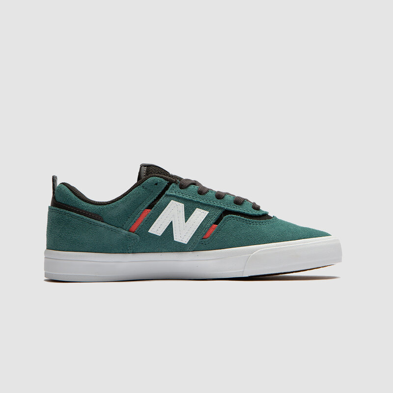New Balance Numeric Jamie Foy 306 Green/White