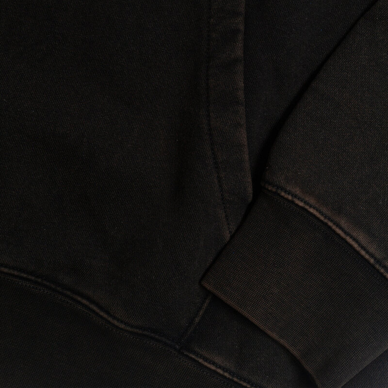 Vans Skate Carpet Baggy Pullover Vintage Wash Black