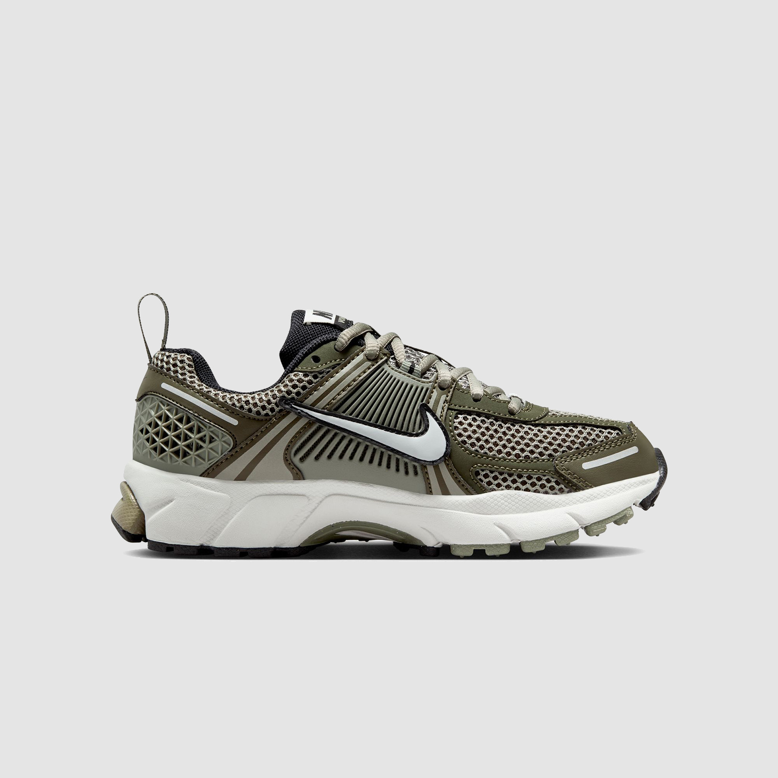Nike Vomero 5 (GS) Cargo Khaki/Light Army