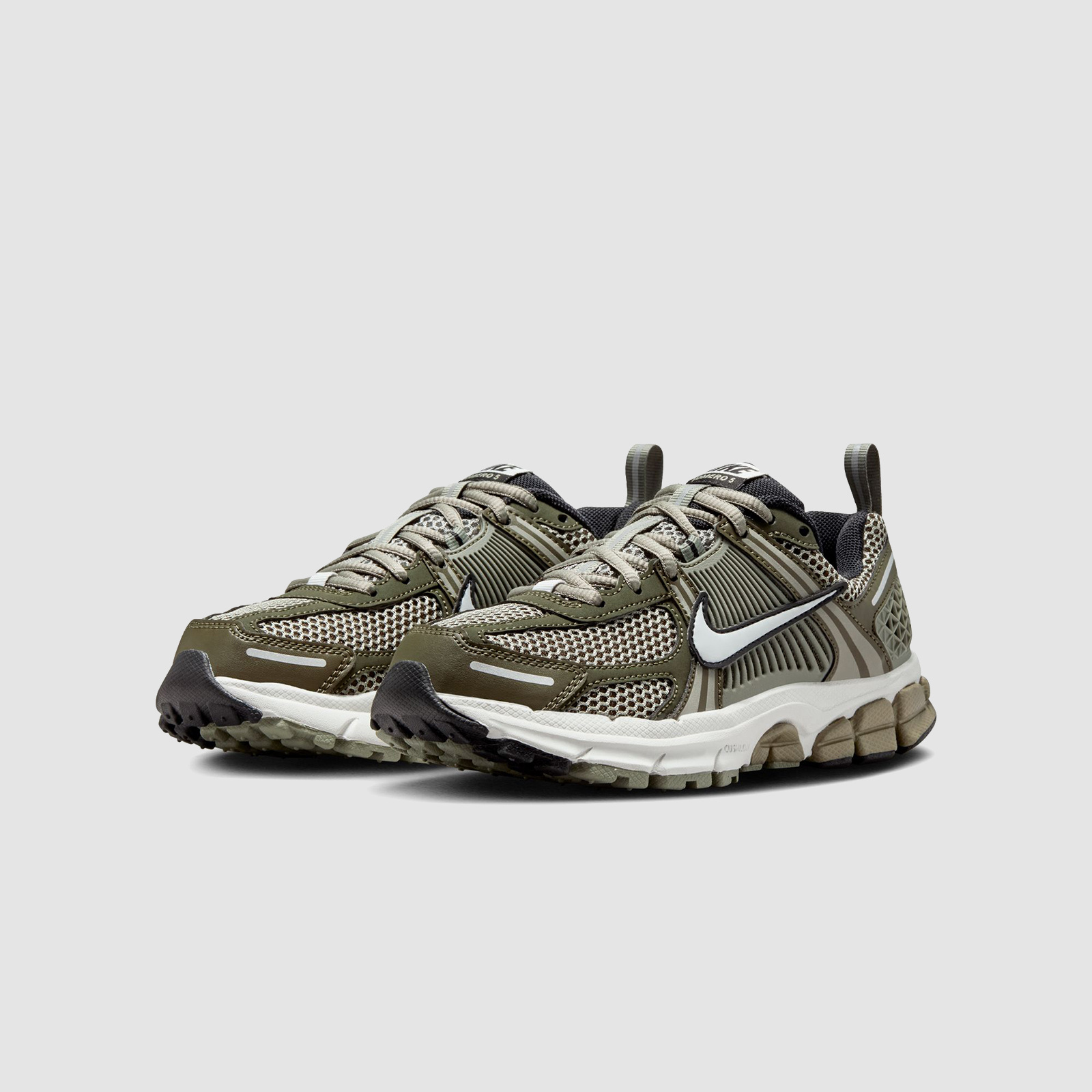 Nike Vomero 5 (GS) Cargo Khaki/Light Army