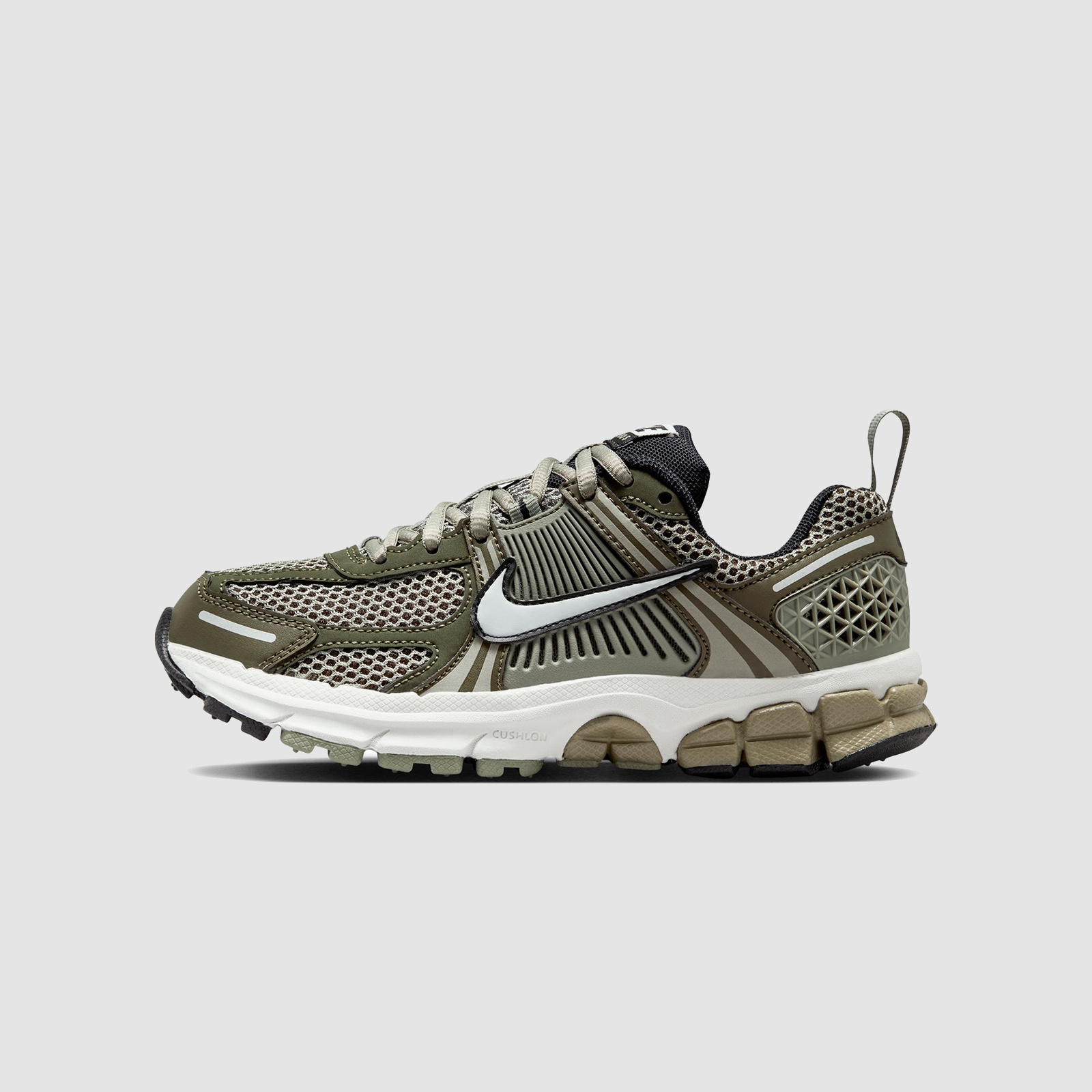 Nike Vomero 5 (GS) Cargo Khaki/Light Army
