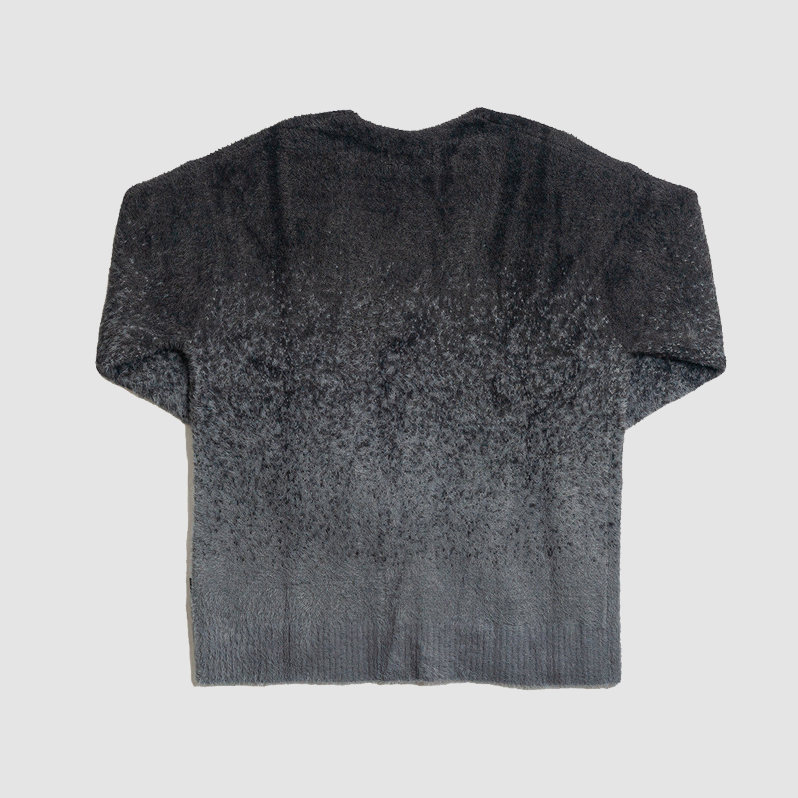 Jordan Cardigan Dark Smoke Grey