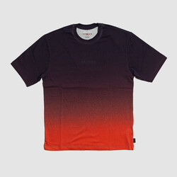 Jordan 85 Gradient Sky Tee Off-Noir/Black