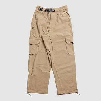 Nike SB Kearny Cargo Skate Pants Beige