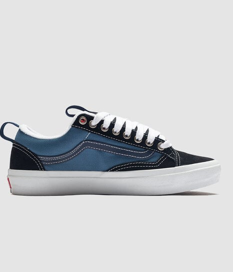 Vans - RUKUS Vans - RUKUS