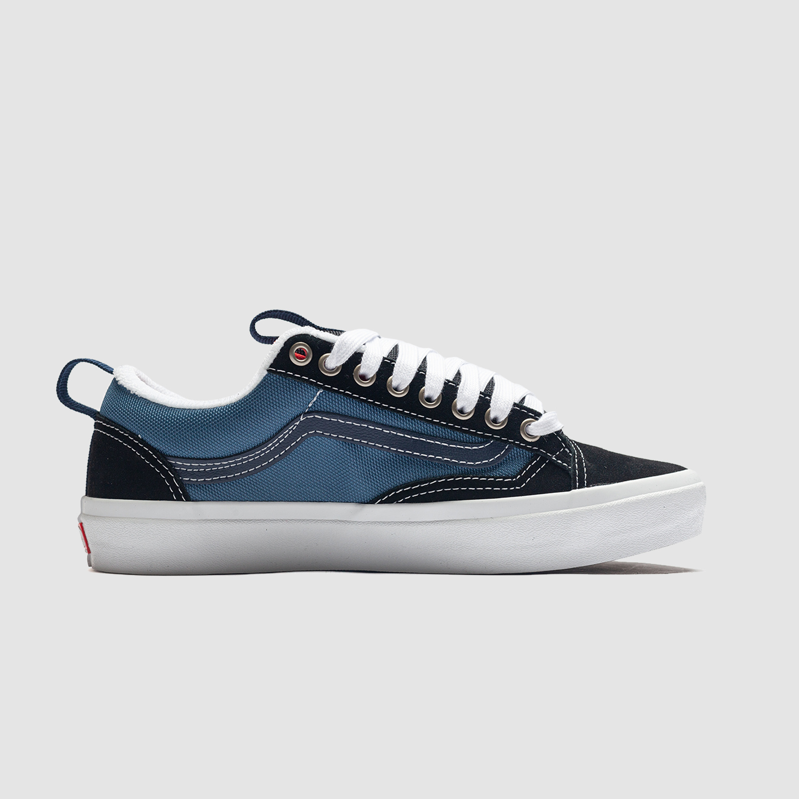 Vans Skate Old Skool 36+ Black/Navy