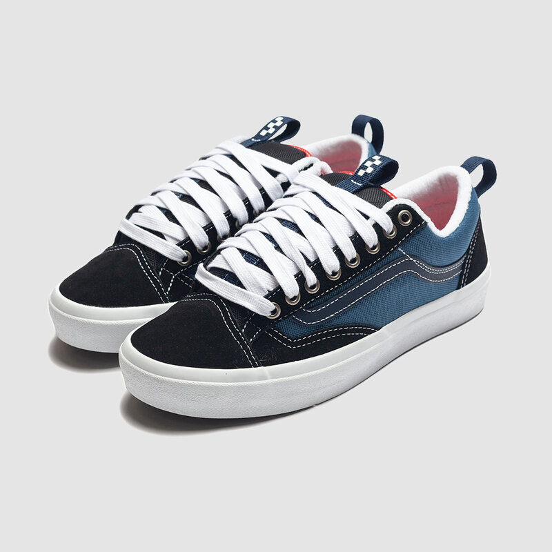 Vans Skate Old Skool 36+ Black/Navy