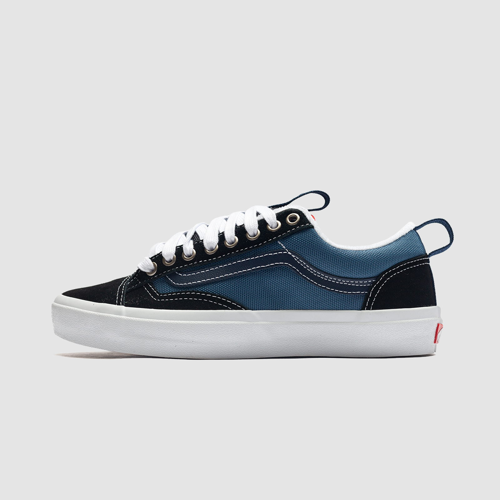 Vans Skate Old Skool 36+ Black/Navy