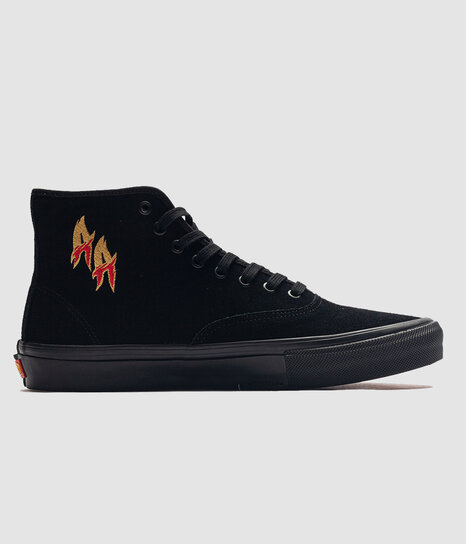 Vans - RUKUS Vans - RUKUS